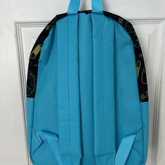 Backpack video game controller pattern - Picture 2 of 8